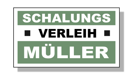 Schalungsverleih Müller
